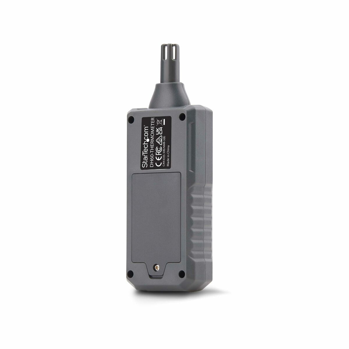 Higrómetro Startech DH60-THERMOMETER